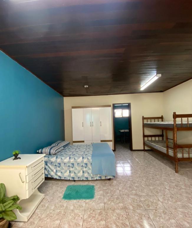 Meraki Hostel E Turismo Paranagua Exterior photo